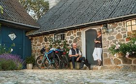 Sogaardens Guesthouse